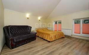 2-к квартира, вторичка, 52м2, 2/3 этаж