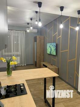 1-к квартира, вторичка, 30м2, 1/1 этаж