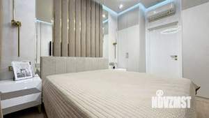 2-к квартира, вторичка, 56м2, 8/8 этаж