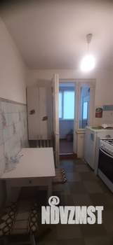 1-к квартира, вторичка, 37м2, 5/5 этаж