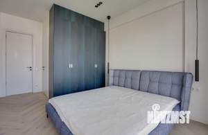 2-к квартира, вторичка, 128м2, 7/9 этаж