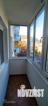 1-к квартира, вторичка, 37м2, 4/5 этаж