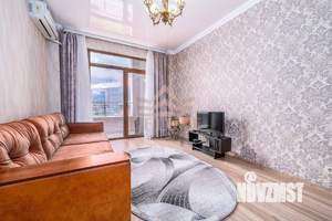 2-к квартира, вторичка, 63м2, 2/4 этаж