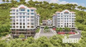 2-к квартира, вторичка, 68м2, 8/8 этаж