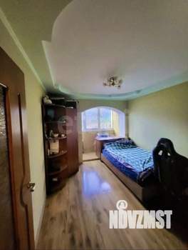 2-к квартира, вторичка, 51м2, 3/12 этаж