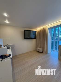 Студия квартира, вторичка, 25м2, 2/4 этаж