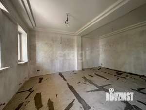 4-к квартира, вторичка, 236м2, 1/4 этаж