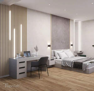 Студия квартира, вторичка, 30м2, 1/7 этаж