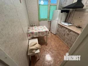 2-к квартира, вторичка, 51м2, 3/5 этаж