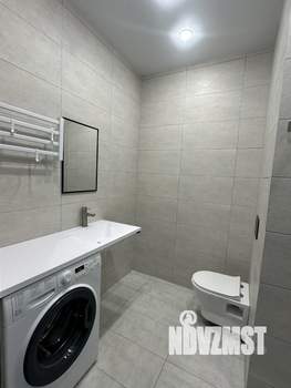 Студия квартира, вторичка, 35м2, 2/3 этаж