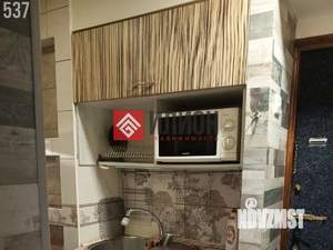 1-к квартира, вторичка, 22м2, 1/4 этаж