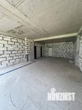 Студия квартира, вторичка, 82м2, 2/3 этаж