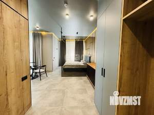 2-к квартира, вторичка, 53м2, 5/8 этаж