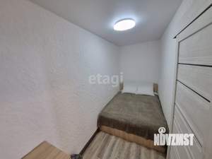 2-к квартира, вторичка, 44м2, 1/9 этаж