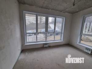 2-к квартира, вторичка, 42м2, 1/8 этаж