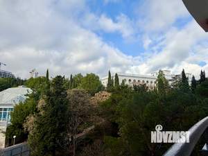 1-к квартира, сданный дом, 58м2, 6/20 этаж