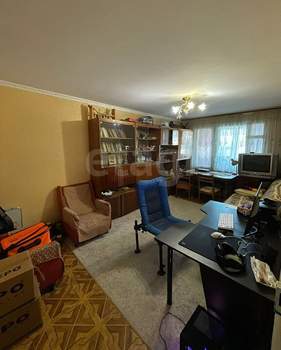 3-к квартира, вторичка, 61м2, 2/5 этаж