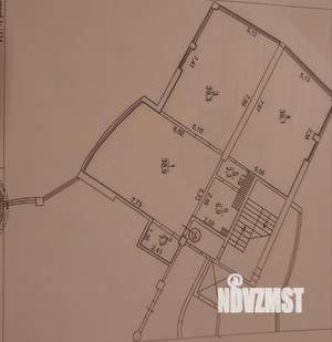 3-к квартира, вторичка, 130м2, 6/9 этаж