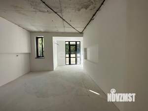 2-к квартира, вторичка, 76м2, 3/4 этаж