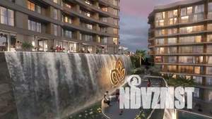 1-к квартира, вторичка, 33м2, 3/7 этаж