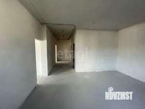 2-к квартира, вторичка, 91м2, 9/9 этаж