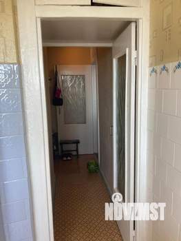 2-к квартира, вторичка, 45м2, 5/5 этаж