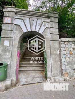 2-к квартира, вторичка, 24м2, 1/3 этаж