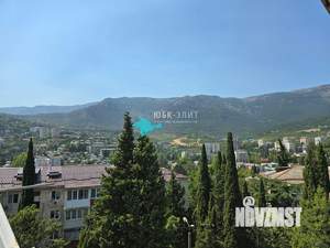1-к квартира, вторичка, 22м2, 4/4 этаж