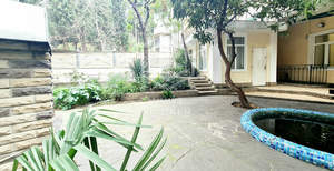 5-к квартира, вторичка, 115м2, 1/2 этаж