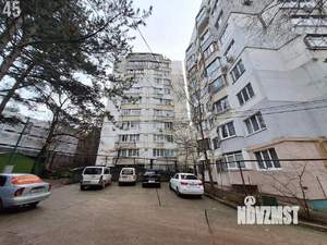 1-к квартира, вторичка, 44м2, 3/9 этаж