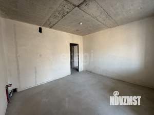 1-к квартира, вторичка, 43м2, 11/12 этаж