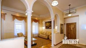 3-к квартира, вторичка, 110м2, 1/4 этаж