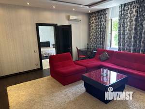 3-к квартира, вторичка, 94м2, 3/4 этаж