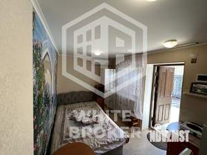 3-к квартира, вторичка, 55м2, 1/1 этаж
