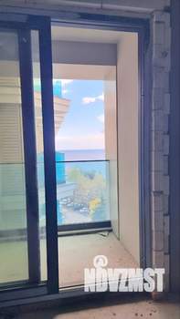 Студия квартира, вторичка, 99м2, 7/10 этаж