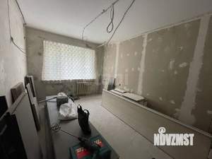 2-к квартира, вторичка, 58м2, 1/9 этаж