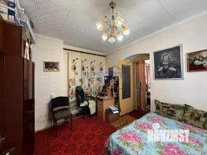 2-к квартира, вторичка, 42м2, 1/2 этаж