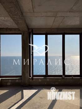 6-к квартира, вторичка, 160м2, 6/6 этаж