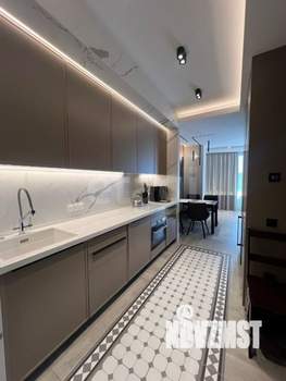 2-к квартира, вторичка, 78м2, 13/20 этаж