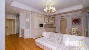 2-к квартира, вторичка, 78м2, 2/8 этаж