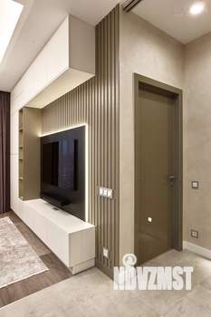 1-к квартира, вторичка, 57м2, 4/8 этаж