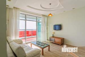 Студия квартира, вторичка, 72м2, 8/20 этаж