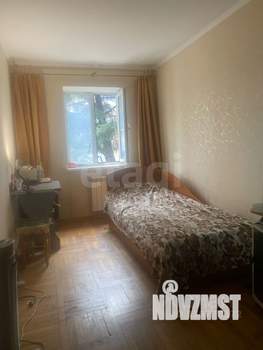 2-к квартира, вторичка, 43м2, 2/3 этаж