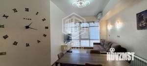 4-к квартира, вторичка, 106м2, 4/12 этаж