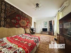 2-к квартира, вторичка, 48м2, 2/5 этаж