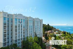 2-к квартира, сданный дом, 56м2, 7/9 этаж