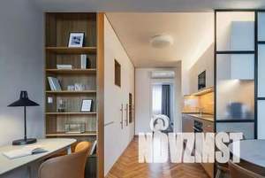 2-к квартира, вторичка, 64м2, 8/14 этаж