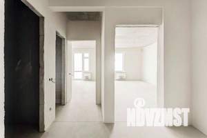 1-к квартира, вторичка, 51м2, 7/16 этаж