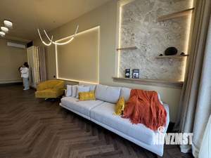 2-к квартира, вторичка, 54м2, 5/11 этаж