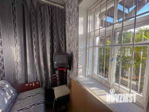 1-к квартира, вторичка, 21м2, 1/2 этаж